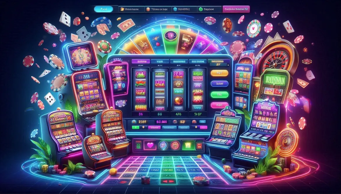Shuffle Casino